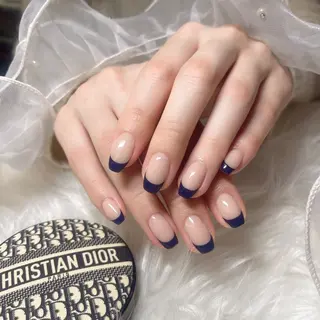 ネイル SALON DOUDOUのネイルデザイン