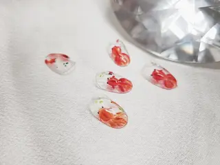 ネイル サロン リアンのマツエク・マツパデザイン