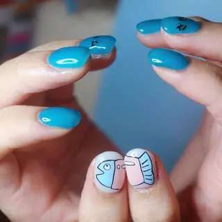 ネイル Dreamer nailのネイルデザイン