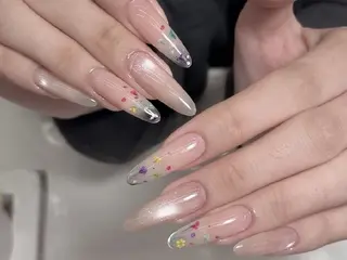 ネイル UM Nail Salonのネイルデザイン