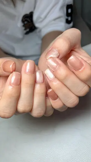 ネイル lemon nailレモンネイルのネイルデザイン
