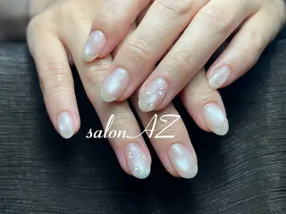 ネイル salon AZのネイルデザイン