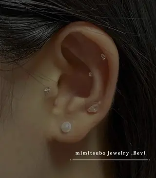 Bevi salonのその他イメージ