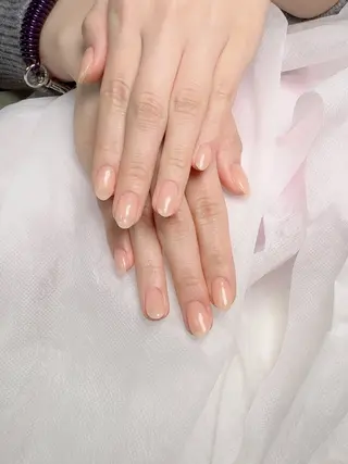 ネイル pink ladyサロン所属・べ にのネイルデザイン