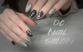 ネイル DC nail salonのネイルデザイン