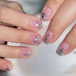ネイル Sun Nail サン ネイルサロンのネイルデザイン