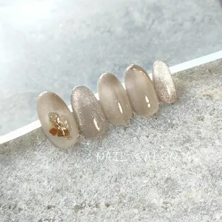 ネイル Nail Salon   AO✳Emiのネイルデザイン