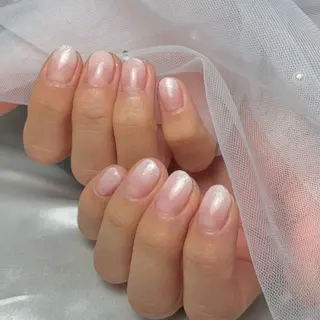 ネイル 津田 朋佳のネイルデザイン