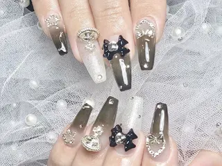 ネイル Pandora nailのネイルデザイン