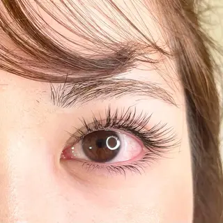 マツエク・マツパ 当日◎中目黒 まつげまゆげサロンのマツエク・マツパデザイン