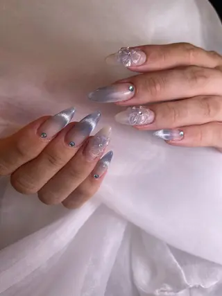 ネイル nail salon Axia所属・nail salon Axiaのネイルデザイン