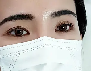 マツエク・マツパ 平山 ゆりのマツエク・マツパデザイン