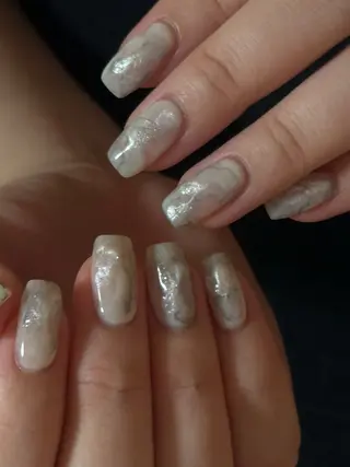 ネイル Ami 🦥のネイルデザイン