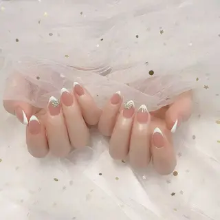 ネイル ジョリ kasumi🌹💅のネイルデザイン