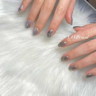 ネイル YAVIS_ nailのネイルデザイン