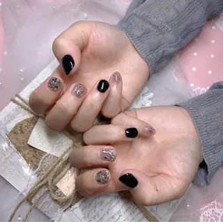 ネイル Sネイル サロン蕨店のネイルデザイン