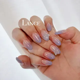 ネイル Lance nailのネイルデザイン