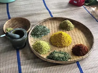 タイ古式スパ　アロカ所属・タイ古式スパ アロカのエステ・リラクイメージ