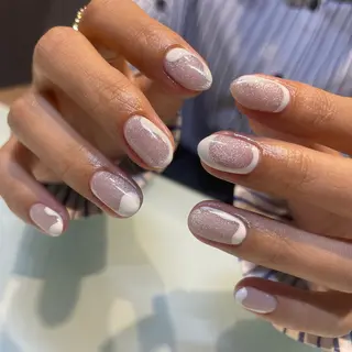 ネイル miu nail所属・MIUNail YUMIのネイルデザイン