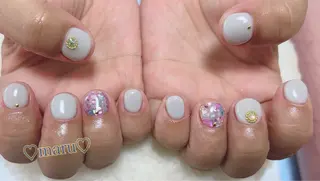 ネイル まるみ ♡のその他イメージ