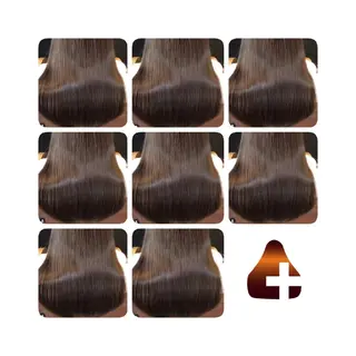 ロング カラー 髪の病院ルーミールーム所属・髪の病院  ルーミールームのヘアスタイル