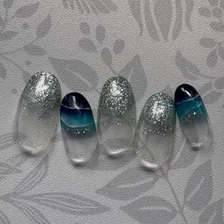 ネイル Nail Salon Azaharのネイルデザイン