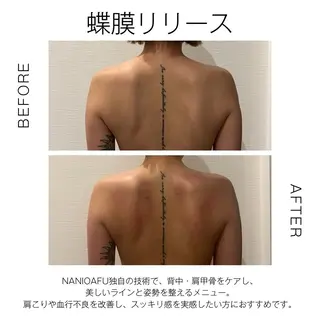 NANIOAFU [本町店]のその他イメージ