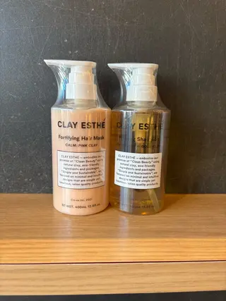 🍒🌷ピンクカラー 🌷🍒井出まりあのヘアスタイル