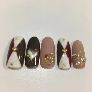 ネイル ☆ KAYOKO ☆のネイルデザイン