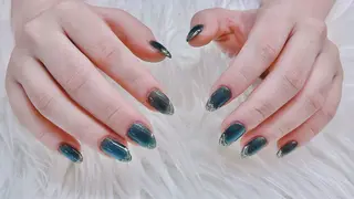 ネイル Akiko ネイルサロン所属・AKIKO ネイルサロンのネイルデザイン