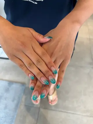 ネイル ✮ mikuのネイルデザイン