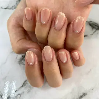 ネイル Basic町田本店 EMIRIのネイルデザイン