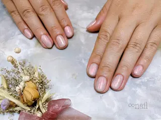 ネイル ♾nail 恵美のマツエク・マツパデザイン