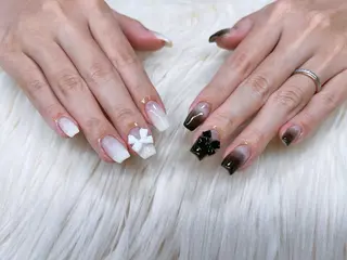 ネイル nail ameryのネイルデザイン
