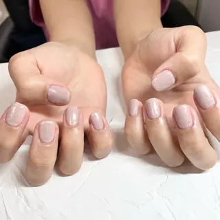 ネイル 🔷ﾐﾅﾐﾈｲﾙ🔷 やり放題ネイル渋谷2のネイルデザイン