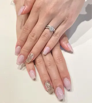 ネイル KaHaNa nail salonのネイルデザイン