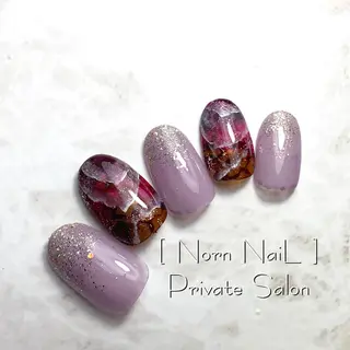 ネイル U Ayaのネイルデザイン