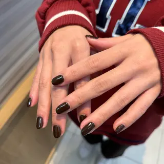 ネイル TRIOS ☾ kaguyaのネイルデザイン