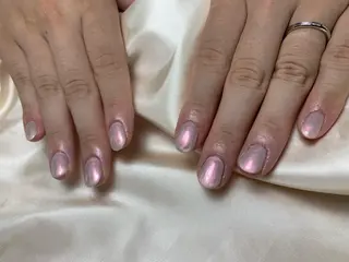 ネイル マルサンカクシカク所属・○△□ 守口市のネイルデザイン