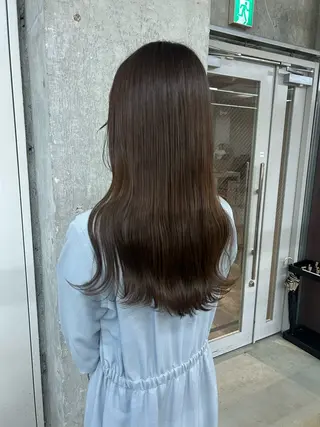 ロング 伊藤ほのか /パーマ/ショートのヘアスタイル
