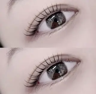 Miu 🌸韓国風 マツエク専門店🌸のマツエク・マツパデザイン