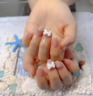 ネイル Chill Nailsalonのネイルデザイン