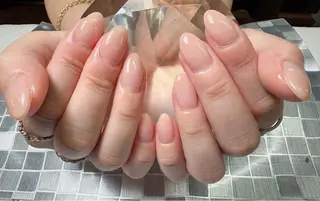 ネイル Regulus 光田のネイルデザイン