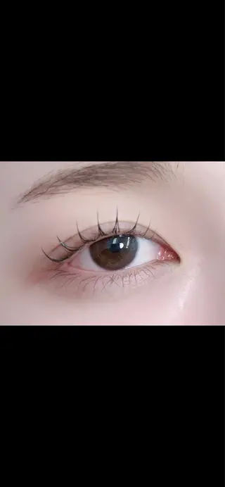 マツエク・マツパ alicetokyo YAMAZAKI.のマツエク・マツパデザイン