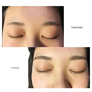 EMu's所属・EMu's 西山のマツエク・マツパデザイン