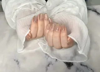 ネイル M's Nailのネイルデザイン