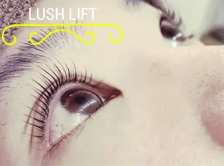 マツエク・マツパ eyelash＆nailsalon noi　経堂店【ノイ】所属・木屋尾 結加の眉毛・アイブロウイメージ