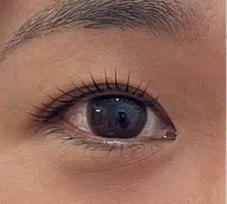 マツエク・マツパ un par un アンパルアン所属・un par unの眉毛・アイブロウイメージ