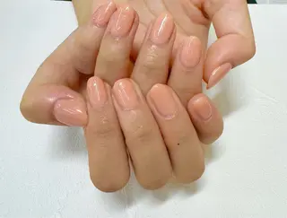 ネイル Luz de Amberのネイルデザイン