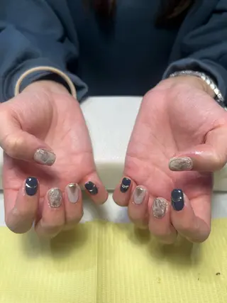 ネイル tumake🩷 Aliceのネイルデザイン